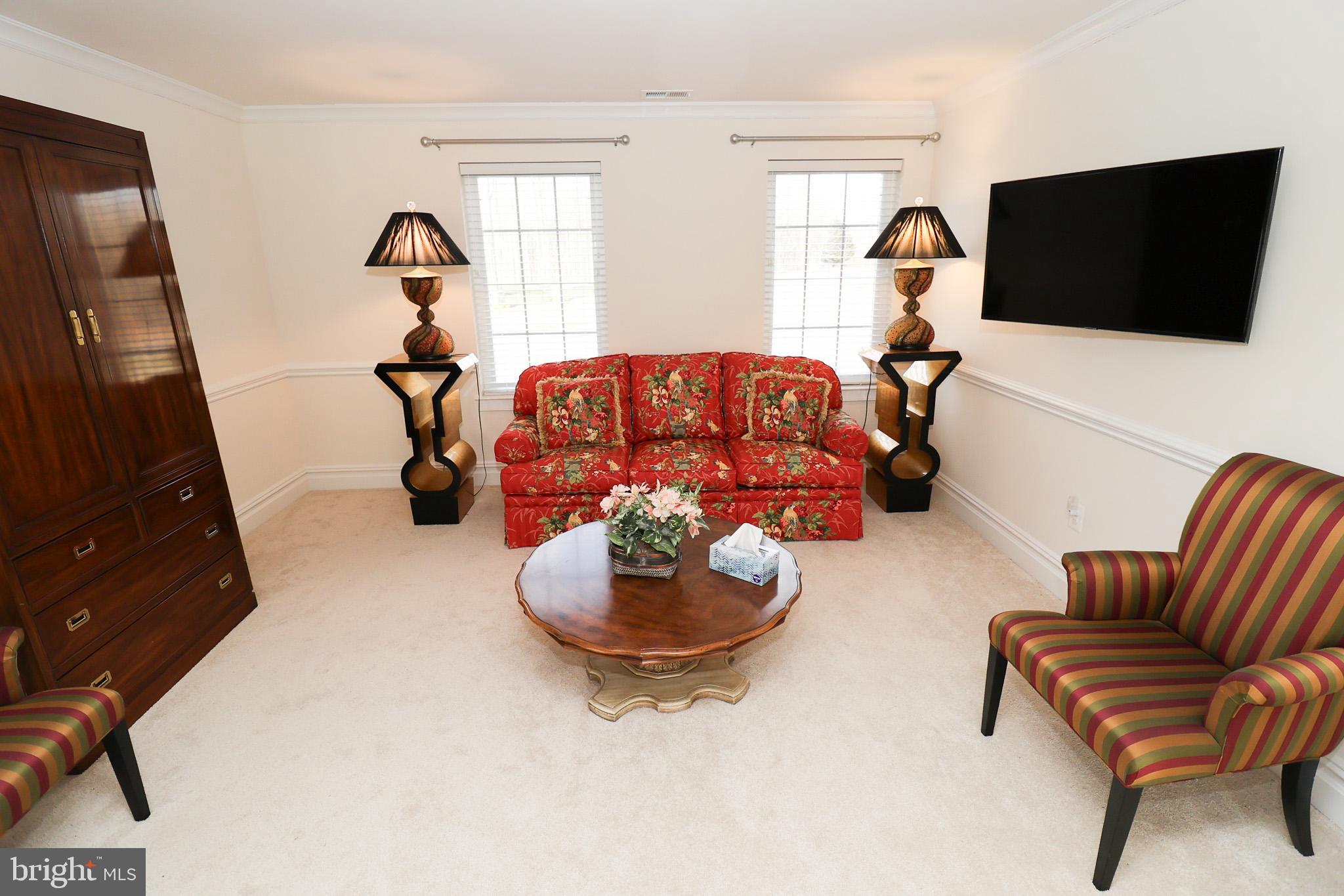 THE VINEYARDS OF ANNAPOLIS - Residential