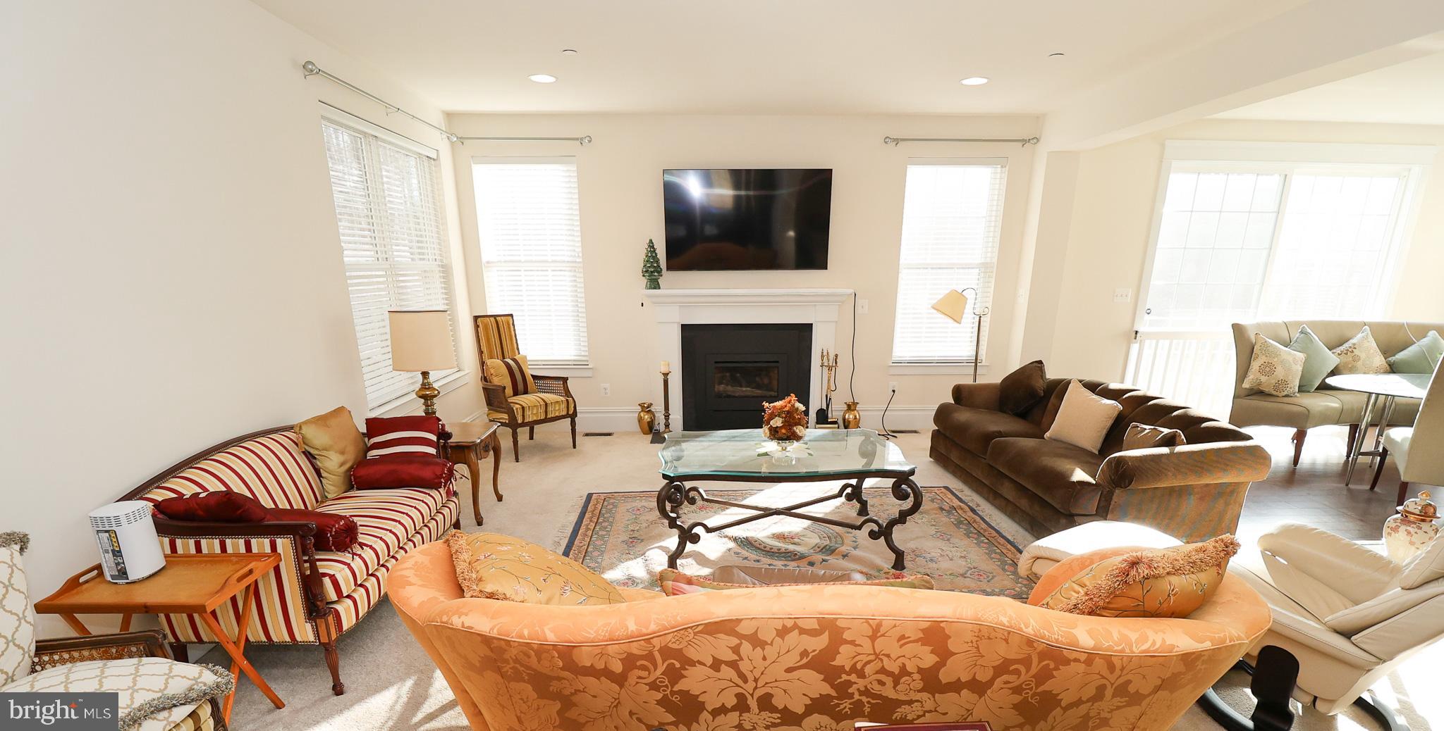 THE VINEYARDS OF ANNAPOLIS - Residential