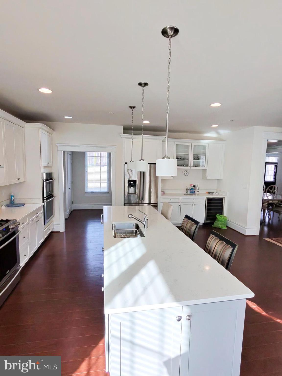 THE VINEYARDS OF ANNAPOLIS - Residential