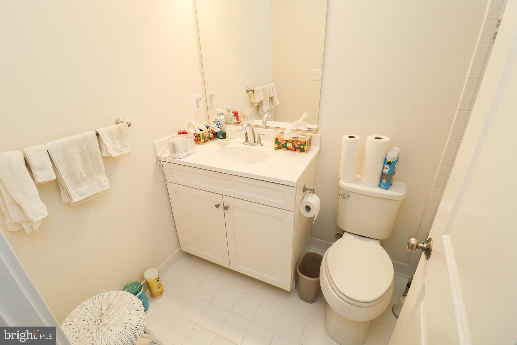 THE VINEYARDS OF ANNAPOLIS - Residential