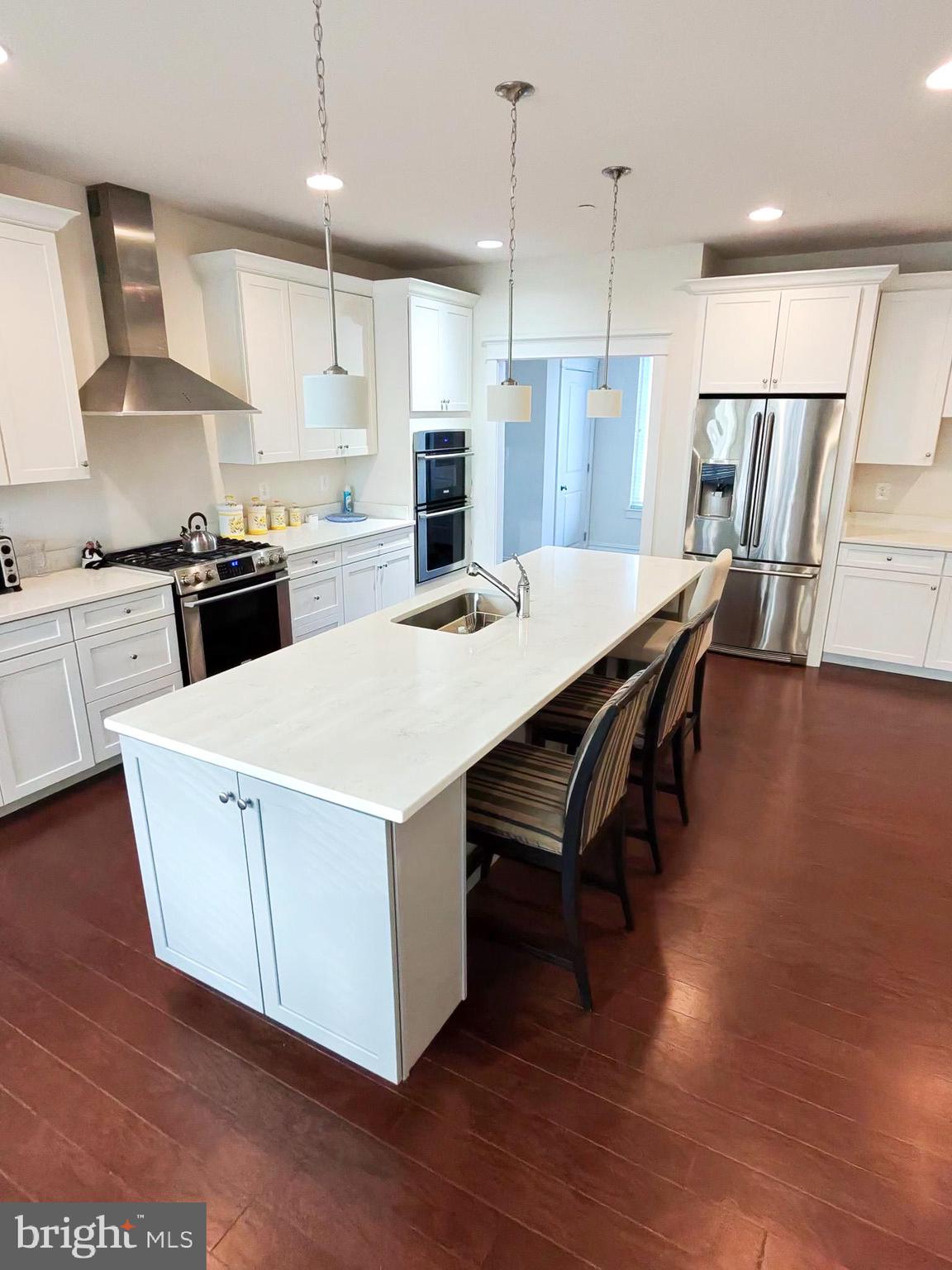 THE VINEYARDS OF ANNAPOLIS - Residential