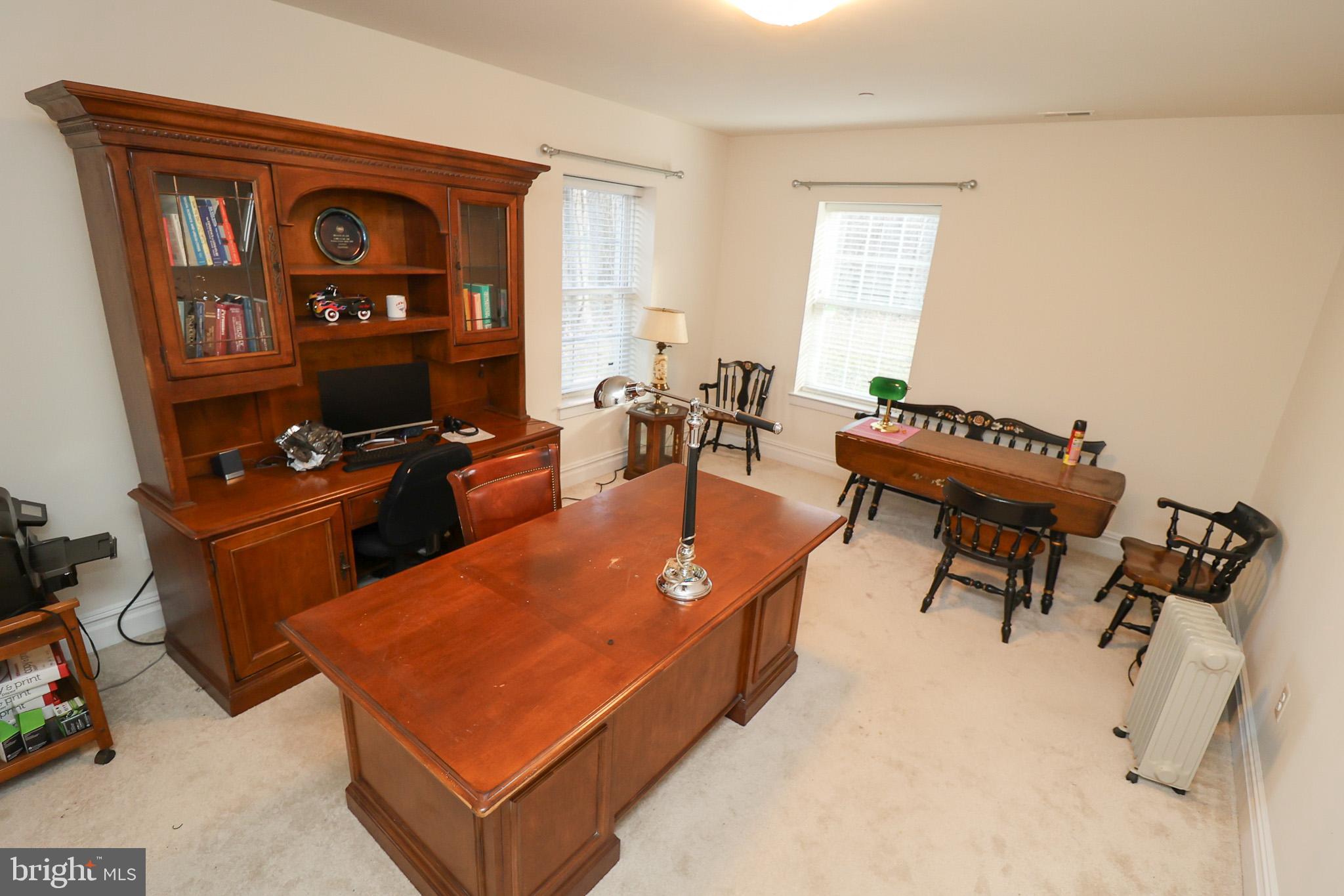 THE VINEYARDS OF ANNAPOLIS - Residential