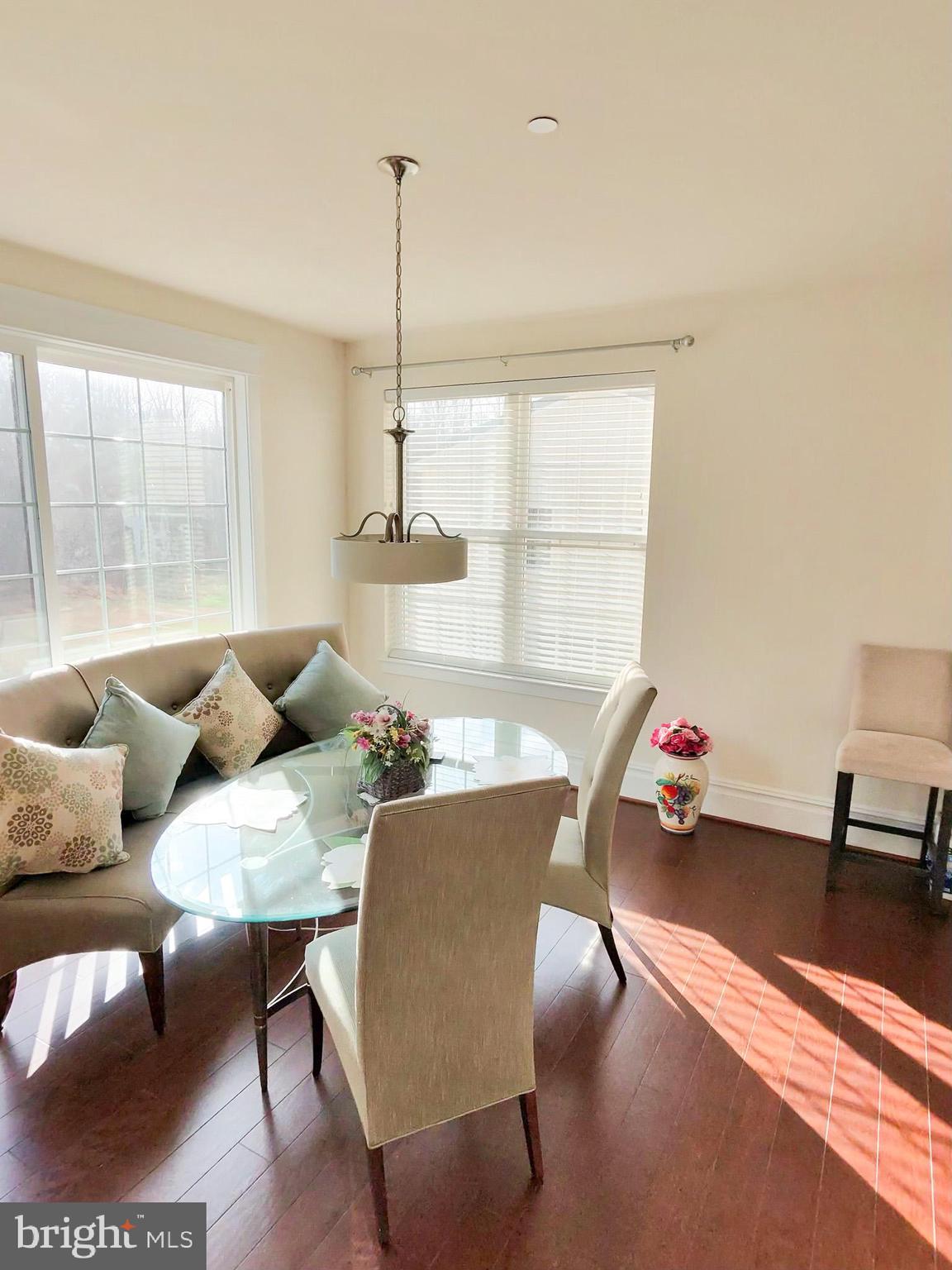 THE VINEYARDS OF ANNAPOLIS - Residential