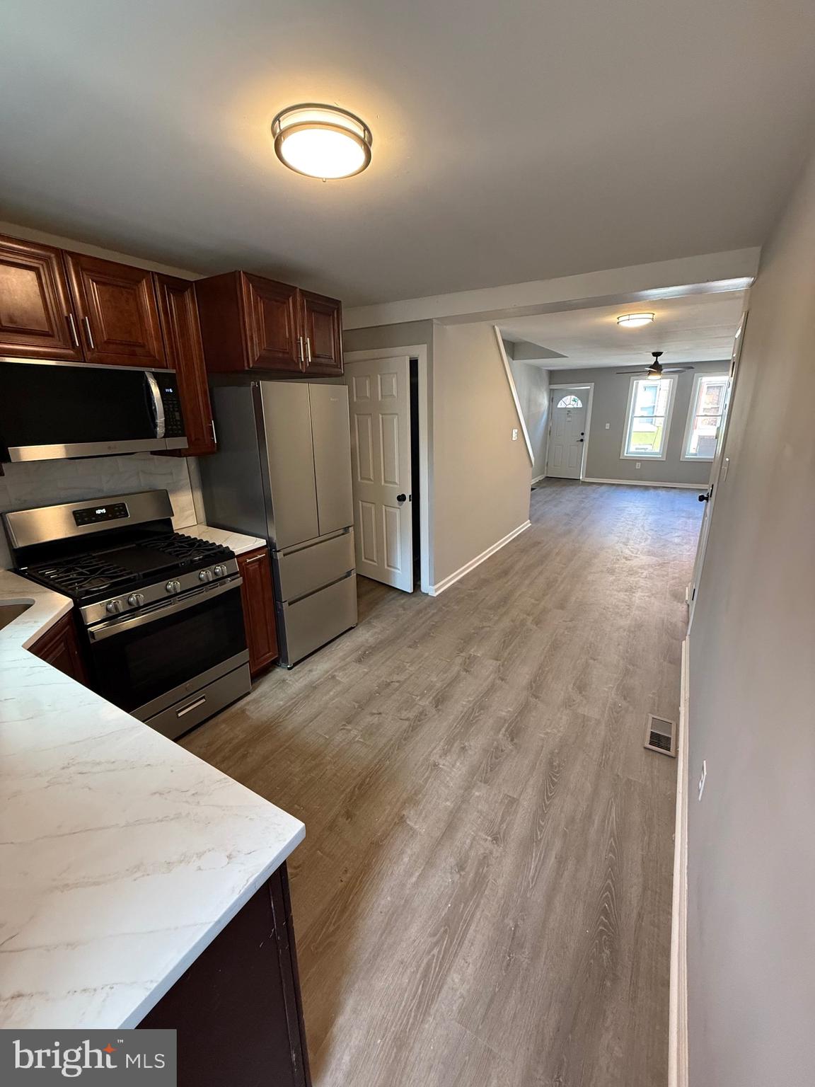 TEMPLE UNIVERSITY - Residential