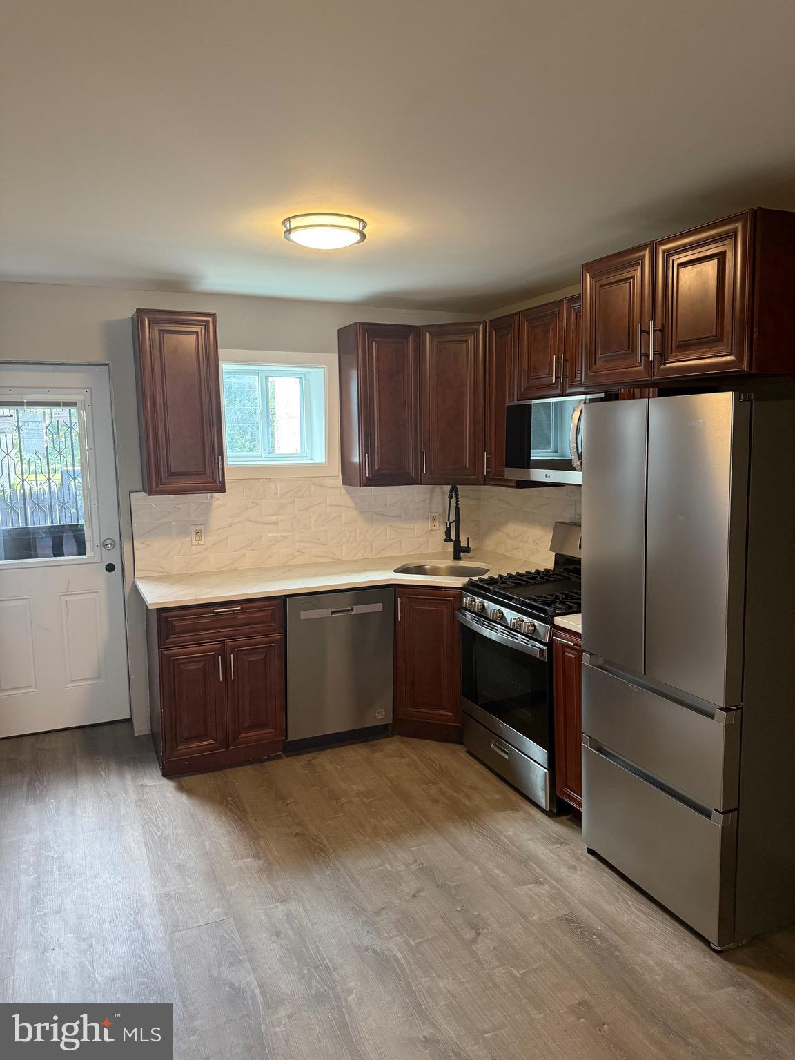 TEMPLE UNIVERSITY - Residential