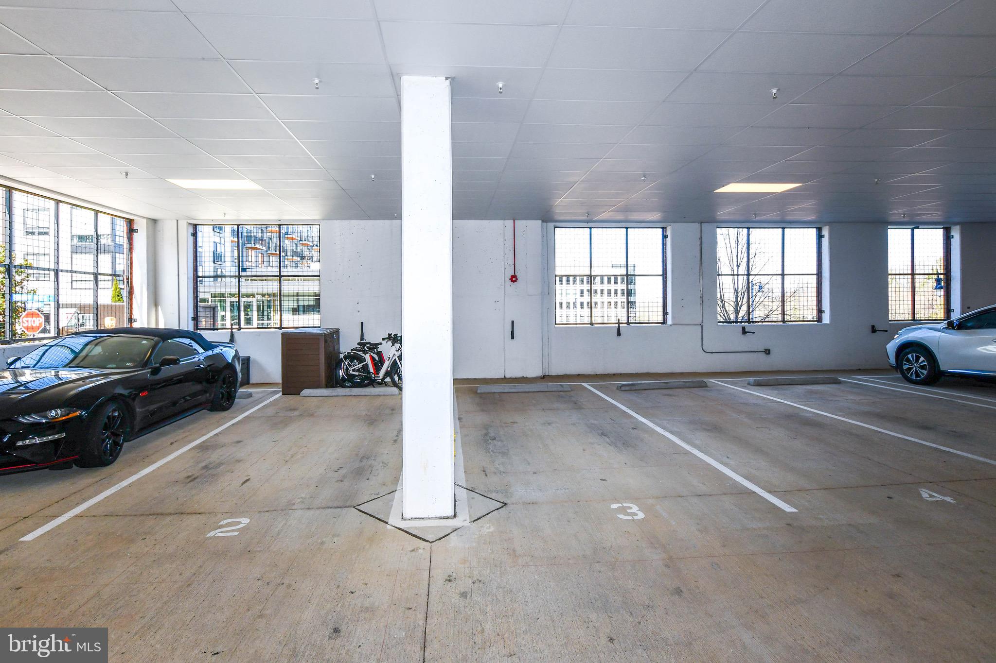 THE FLATS AT NATIONAL HARBOR - Residential