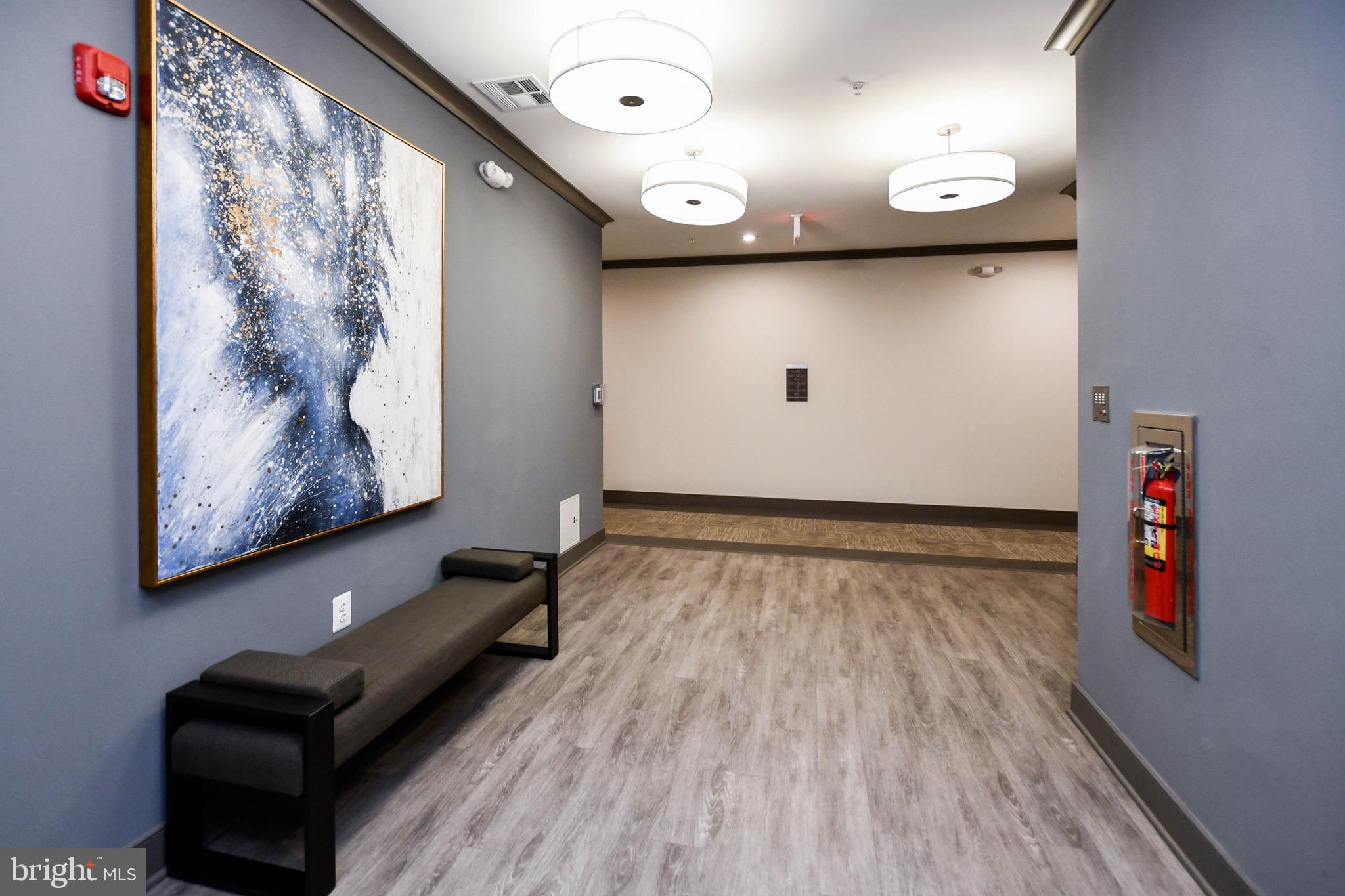 THE FLATS AT NATIONAL HARBOR - Residential