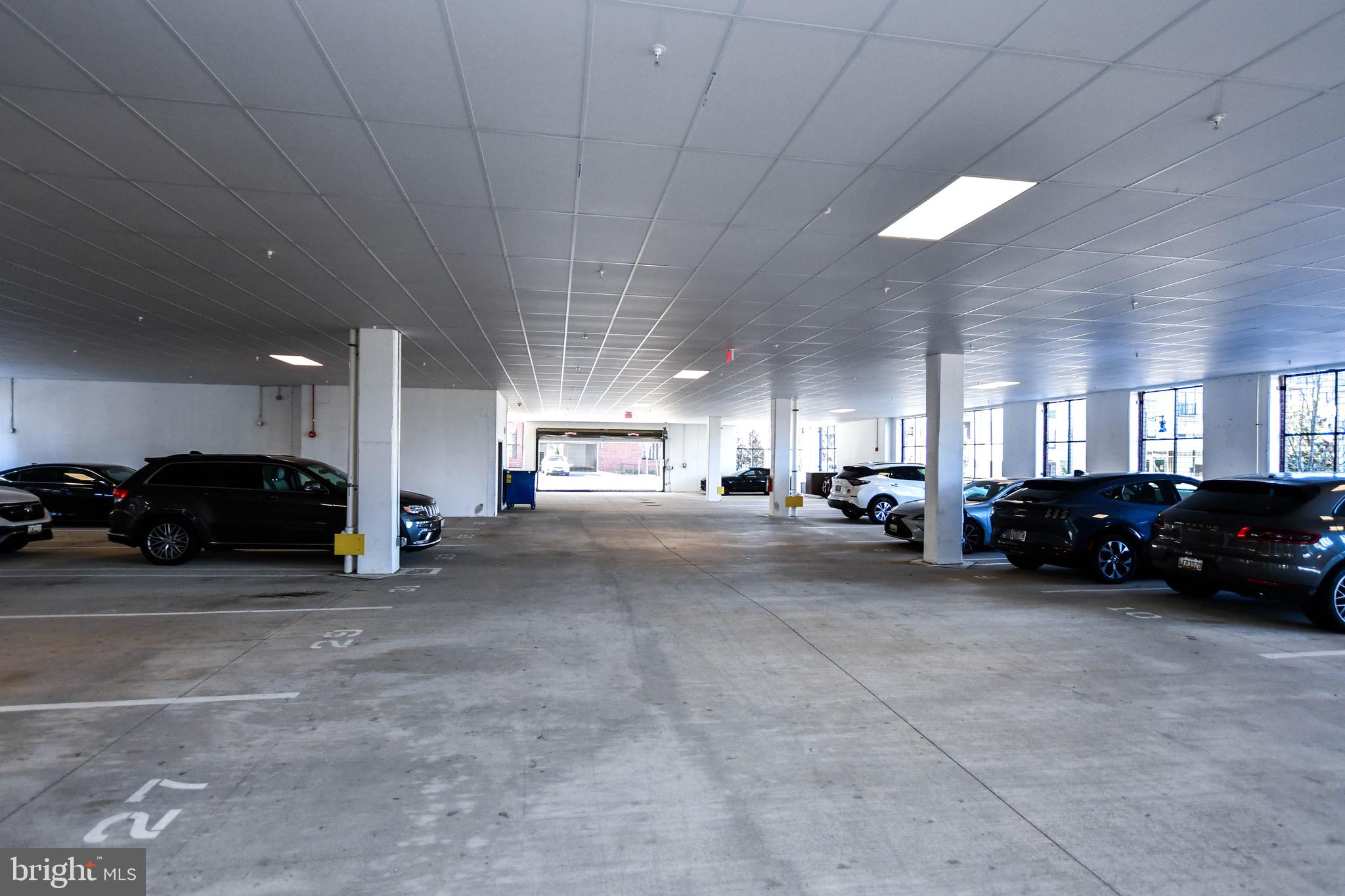 THE FLATS AT NATIONAL HARBOR - Residential