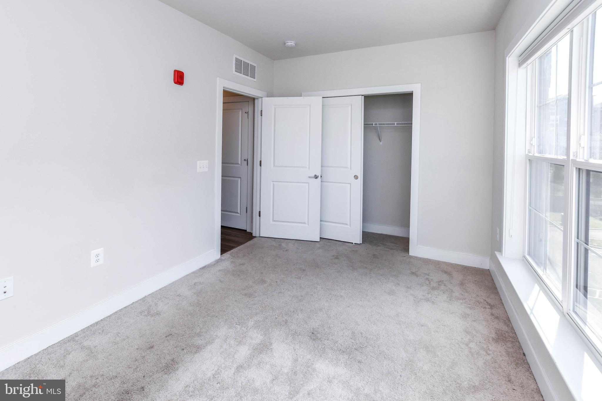 THE FLATS AT NATIONAL HARBOR - Residential