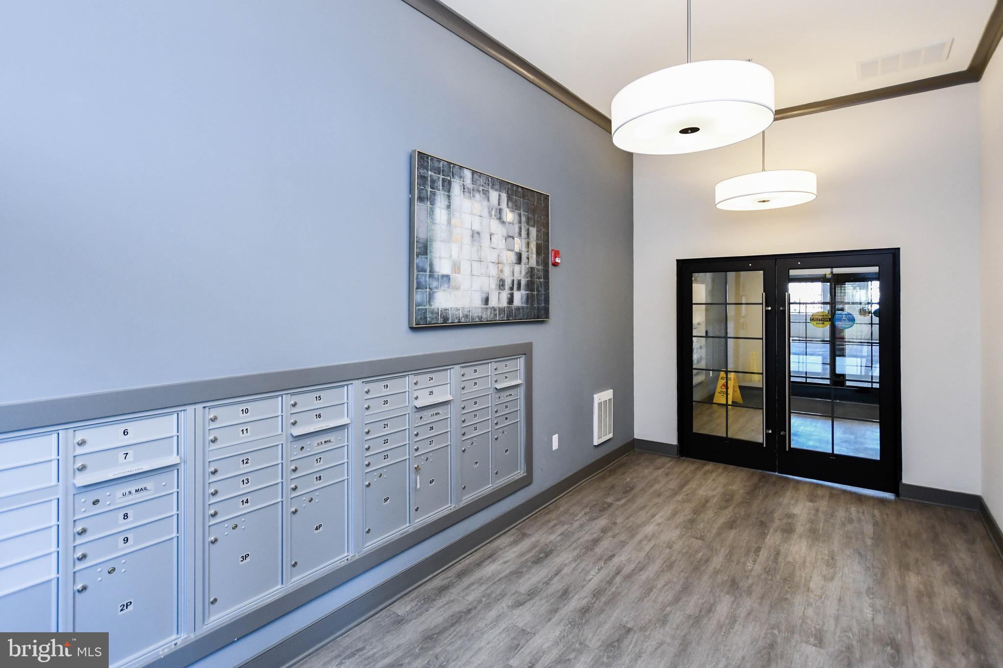 THE FLATS AT NATIONAL HARBOR - Residential