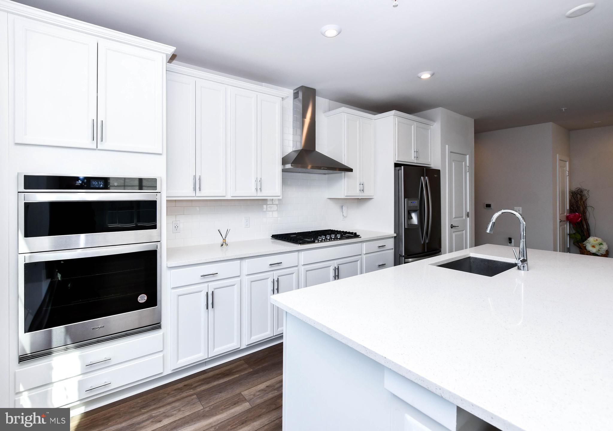 THE FLATS AT NATIONAL HARBOR - Residential