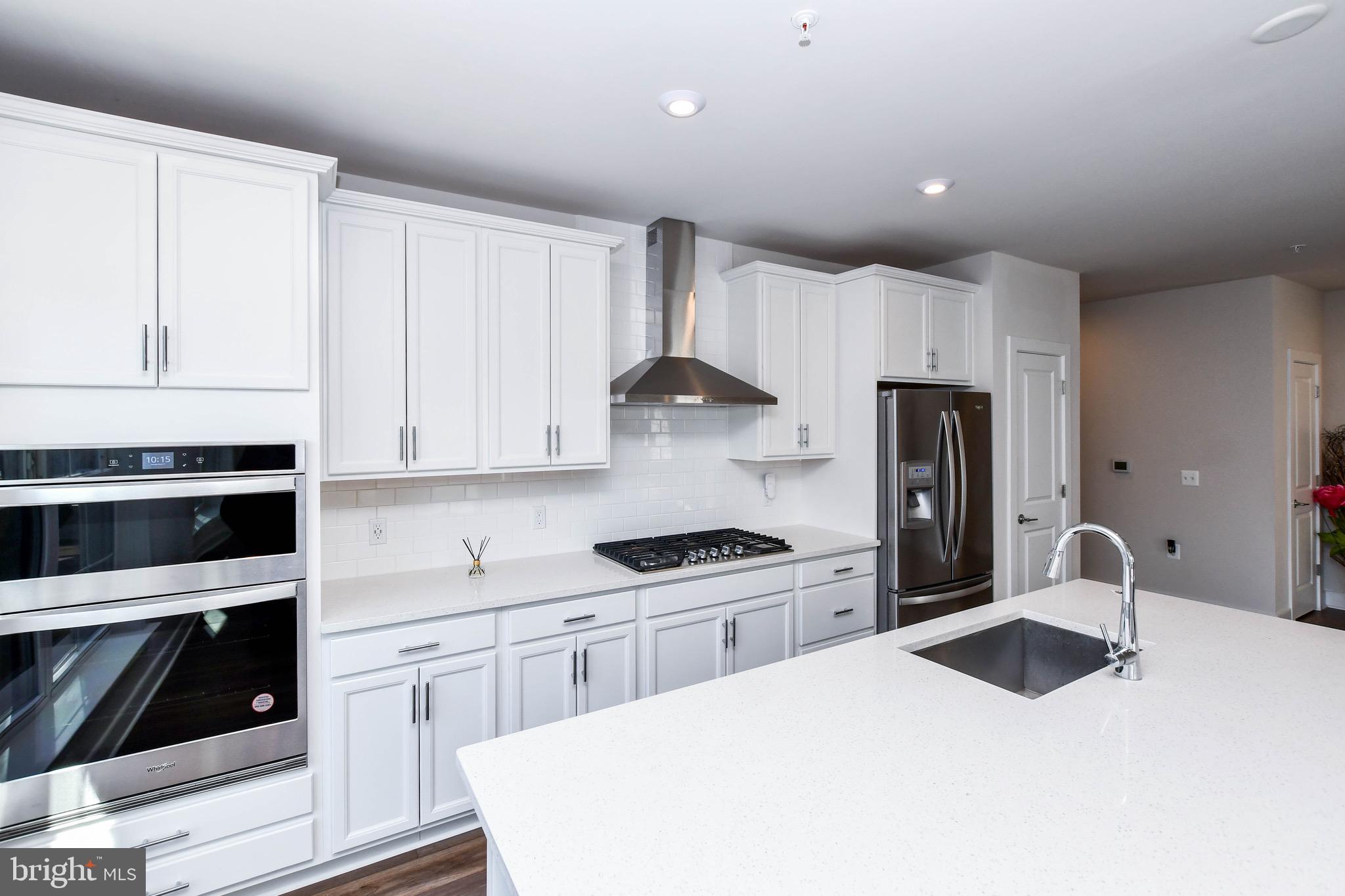 THE FLATS AT NATIONAL HARBOR - Residential