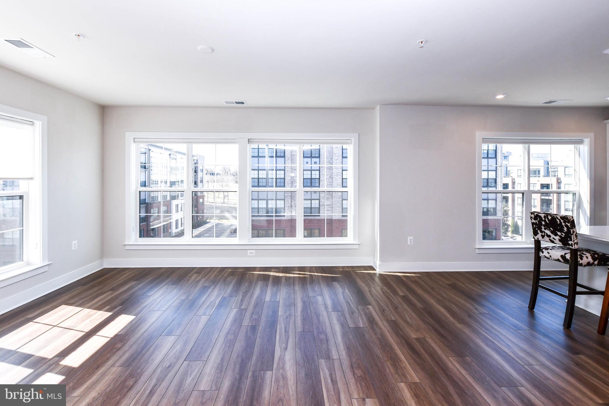 THE FLATS AT NATIONAL HARBOR - Residential