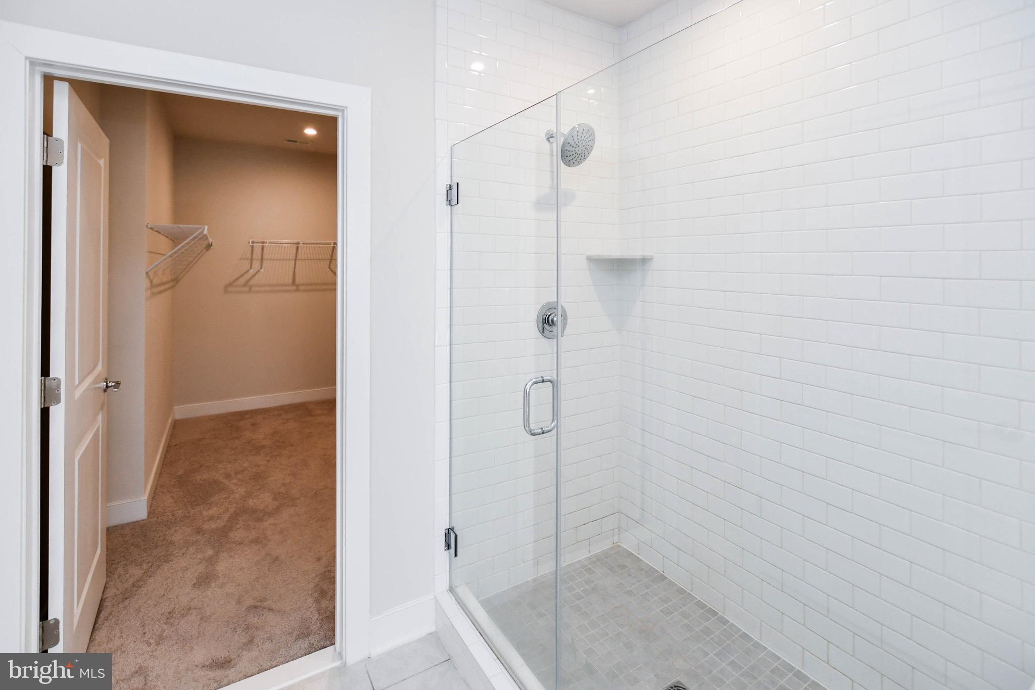 THE FLATS AT NATIONAL HARBOR - Residential