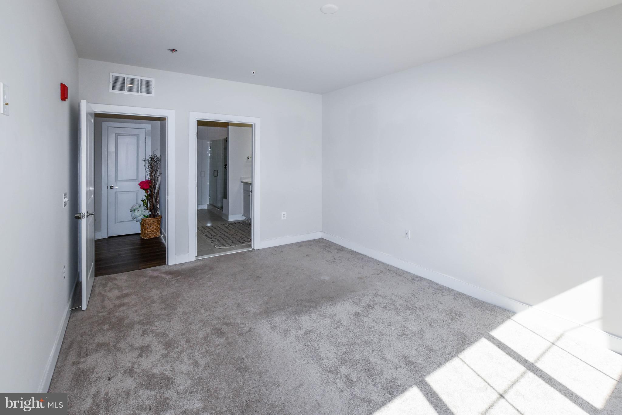 THE FLATS AT NATIONAL HARBOR - Residential