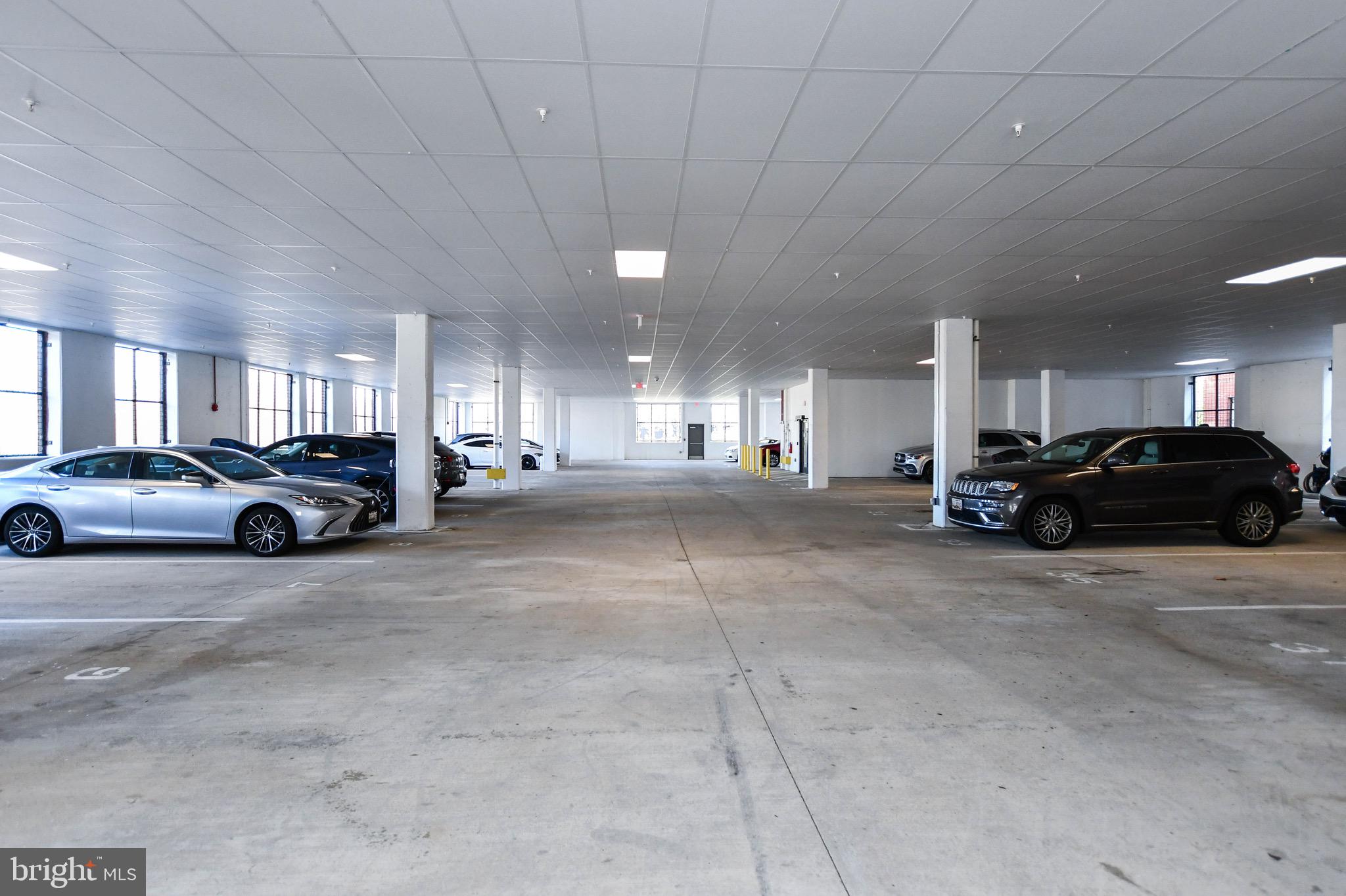 THE FLATS AT NATIONAL HARBOR - Residential