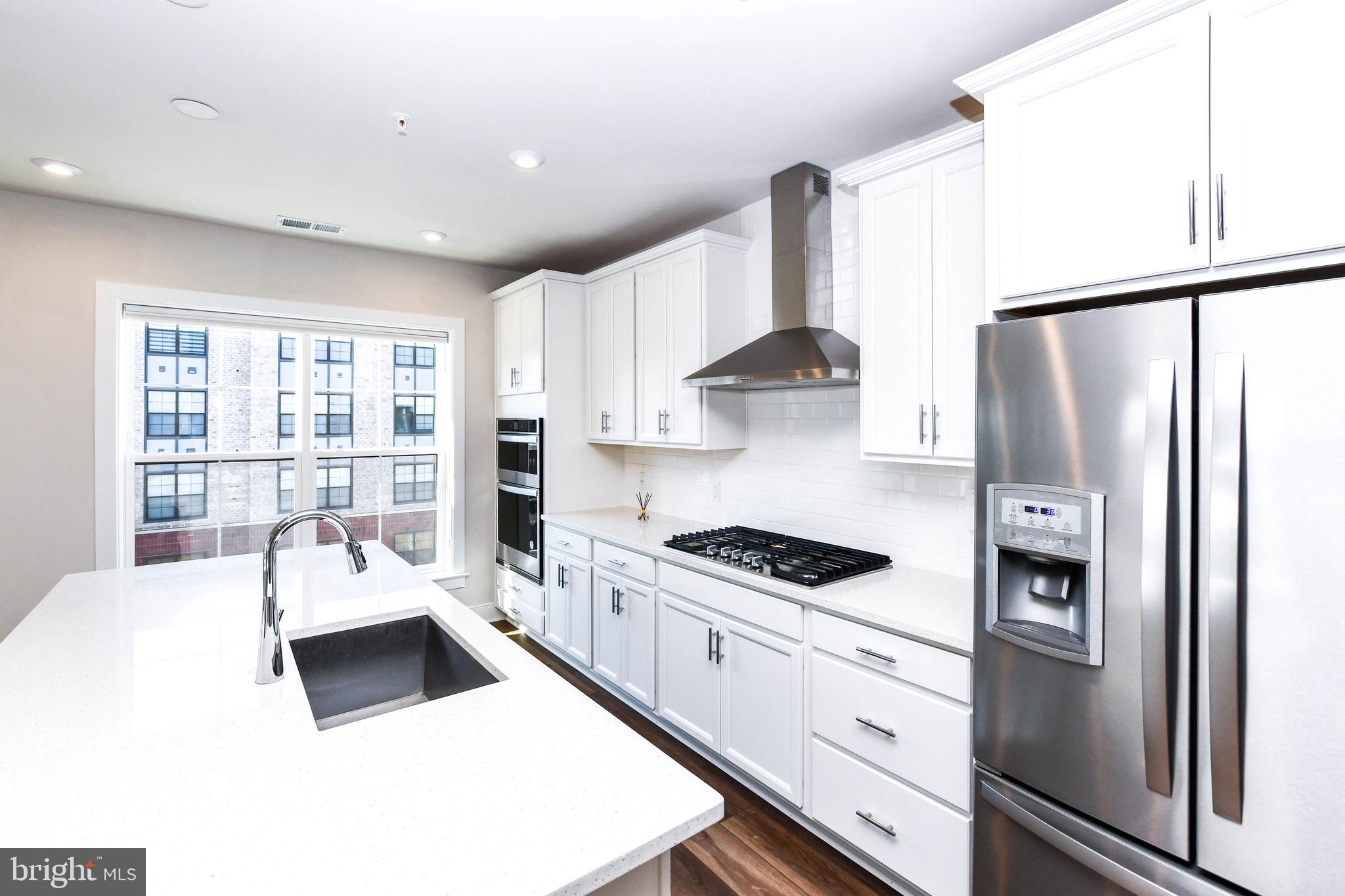 THE FLATS AT NATIONAL HARBOR - Residential