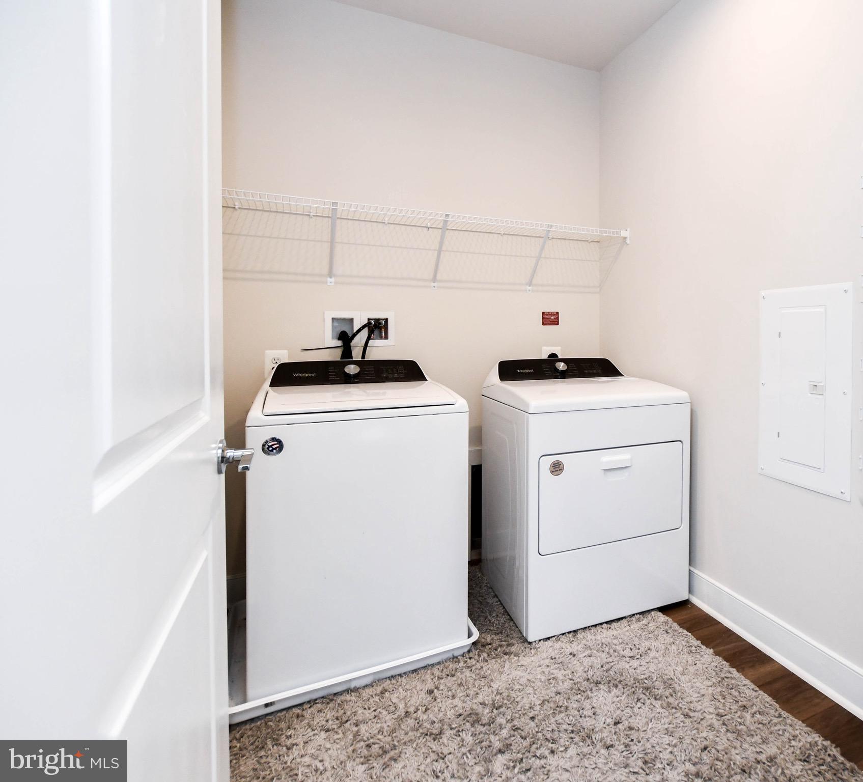 THE FLATS AT NATIONAL HARBOR - Residential