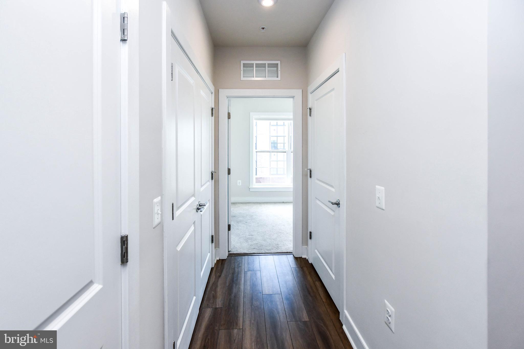 THE FLATS AT NATIONAL HARBOR - Residential