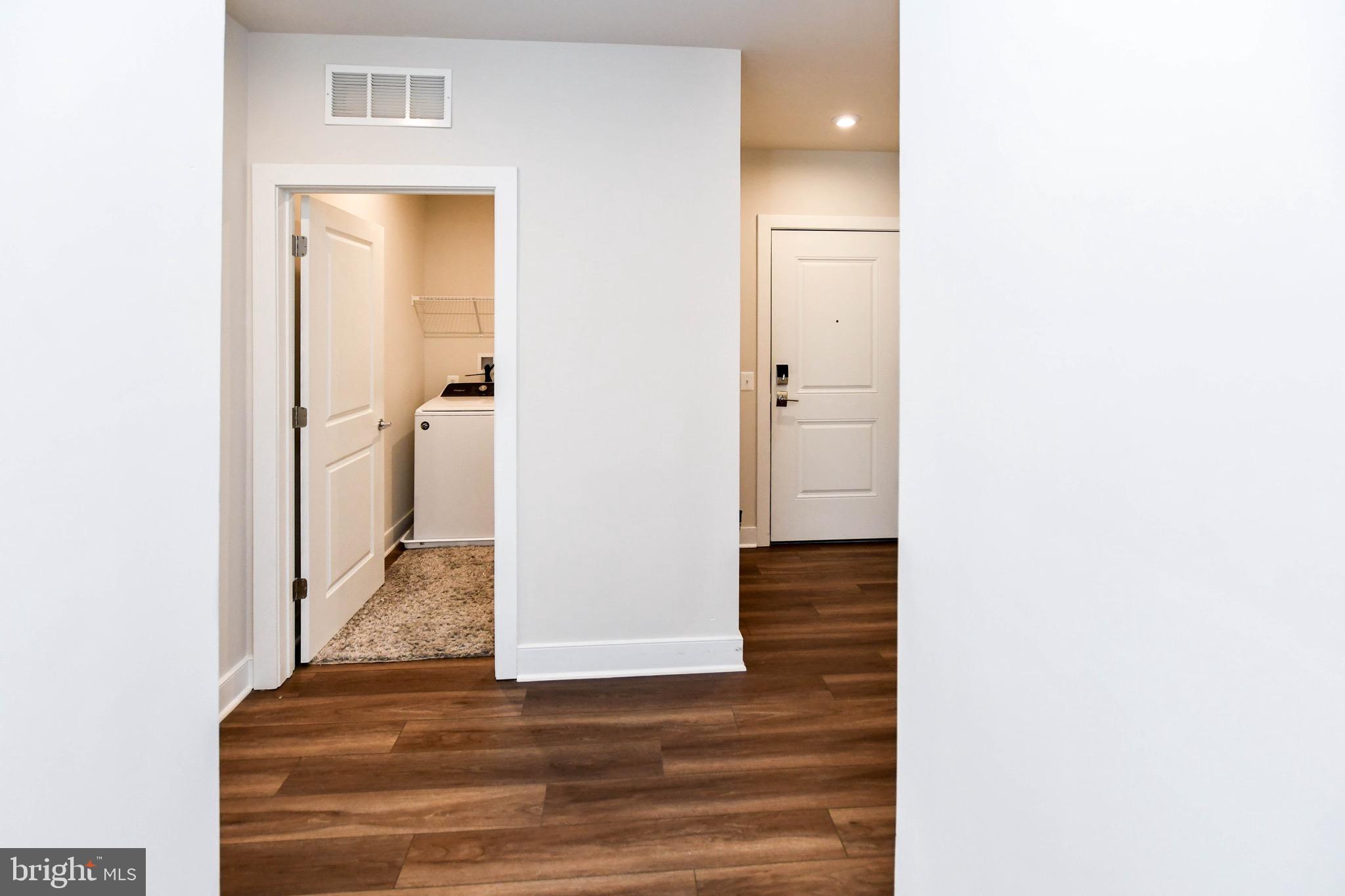 THE FLATS AT NATIONAL HARBOR - Residential