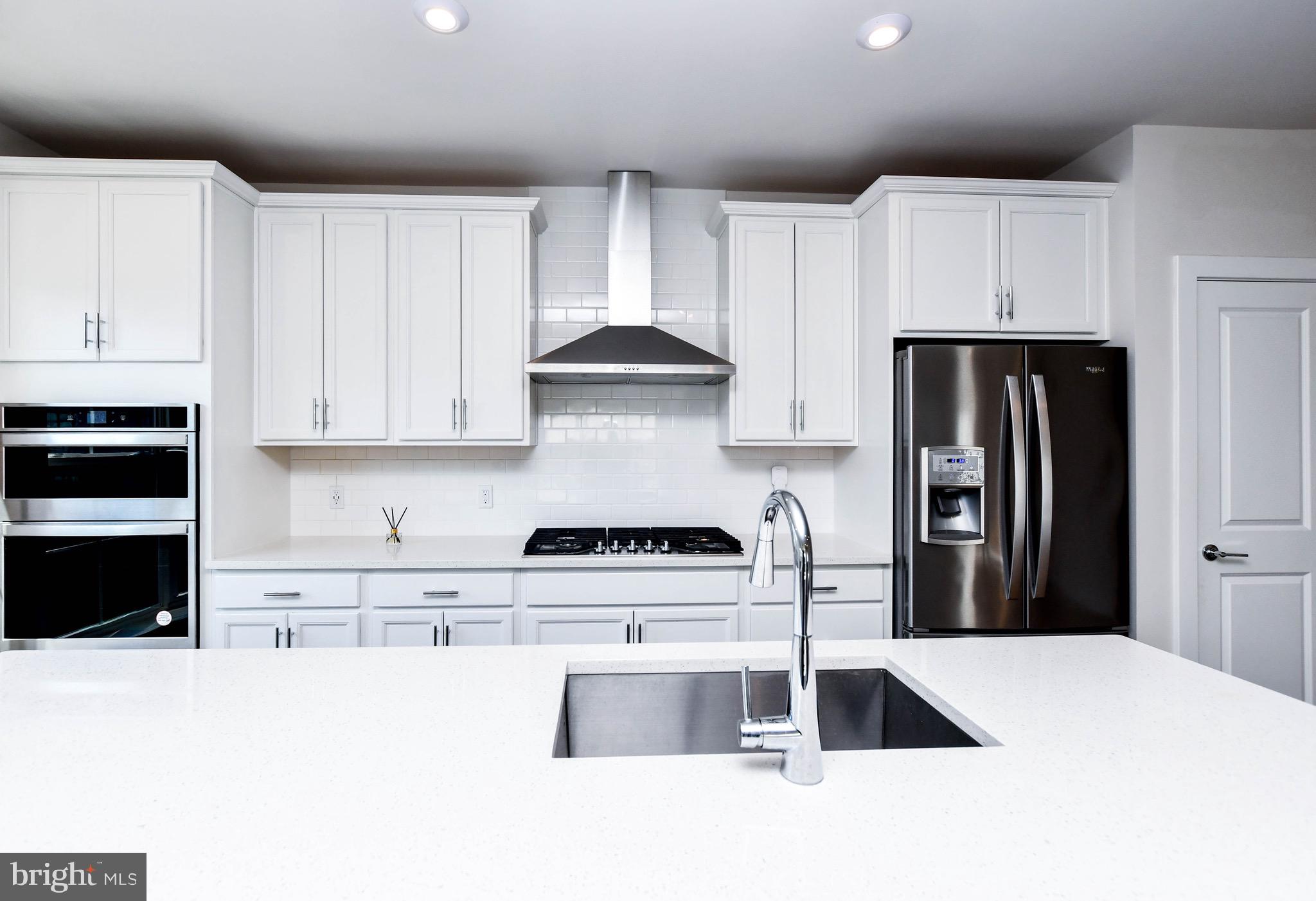 THE FLATS AT NATIONAL HARBOR - Residential