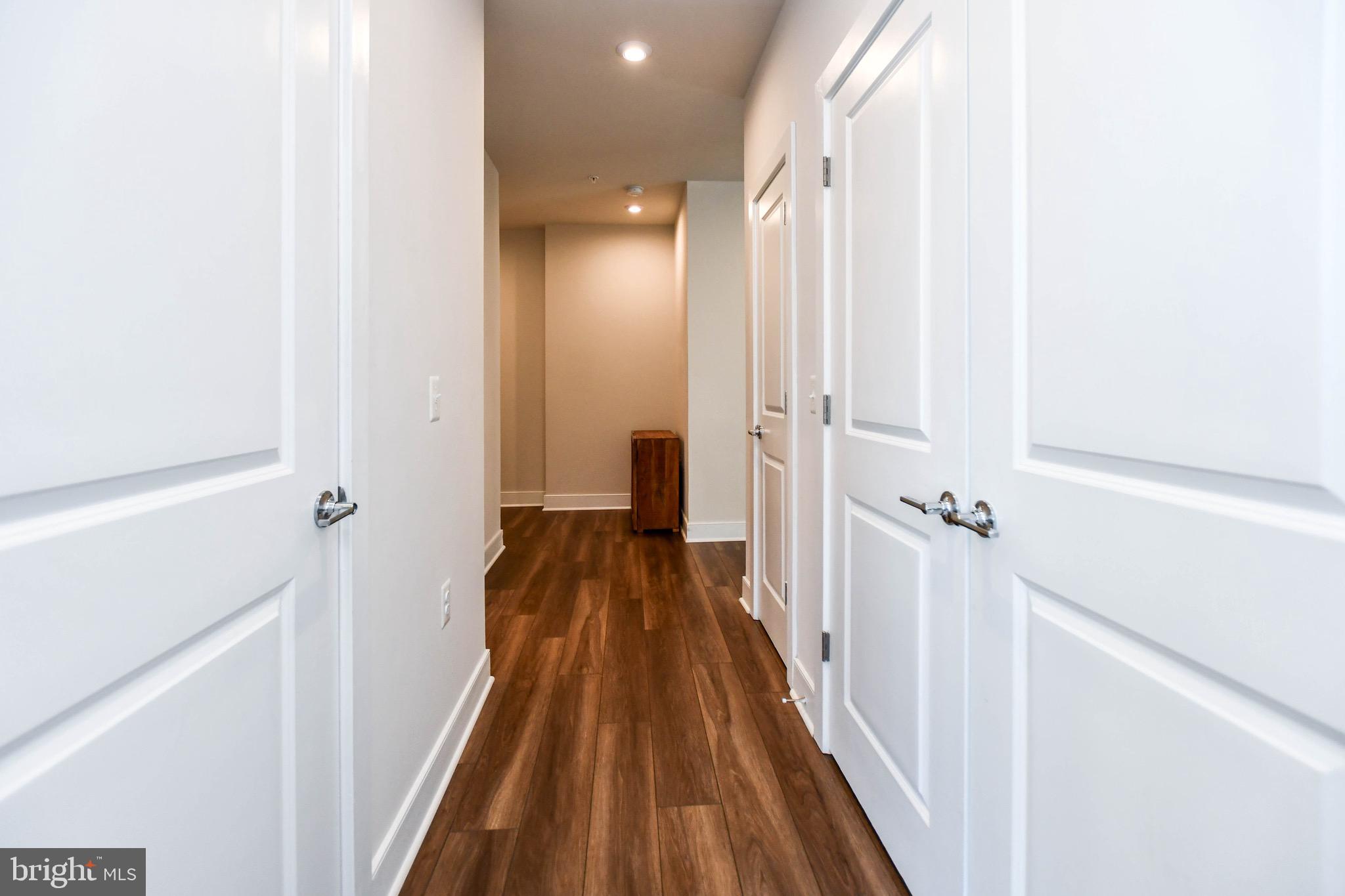 THE FLATS AT NATIONAL HARBOR - Residential