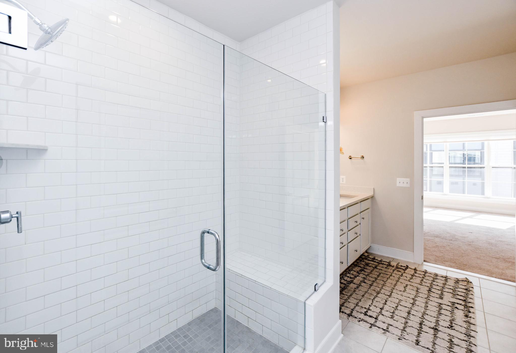 THE FLATS AT NATIONAL HARBOR - Residential