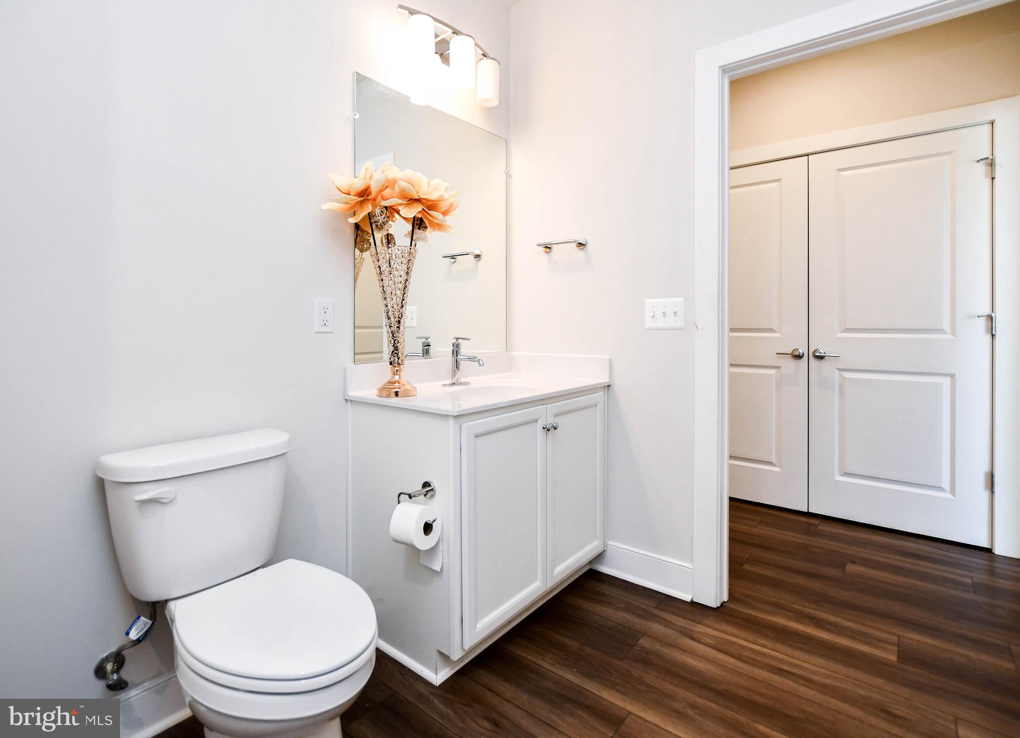 THE FLATS AT NATIONAL HARBOR - Residential