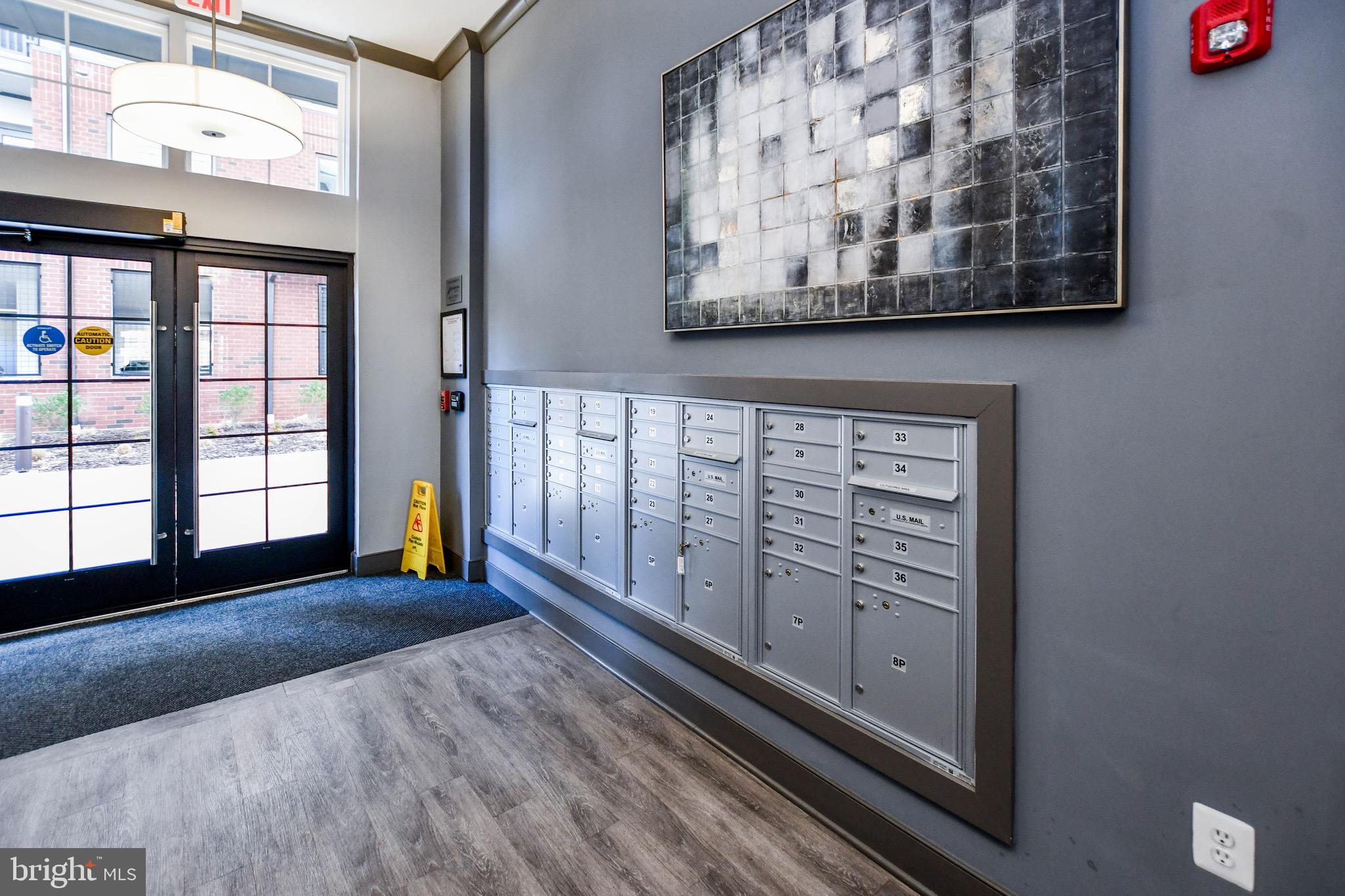 THE FLATS AT NATIONAL HARBOR - Residential