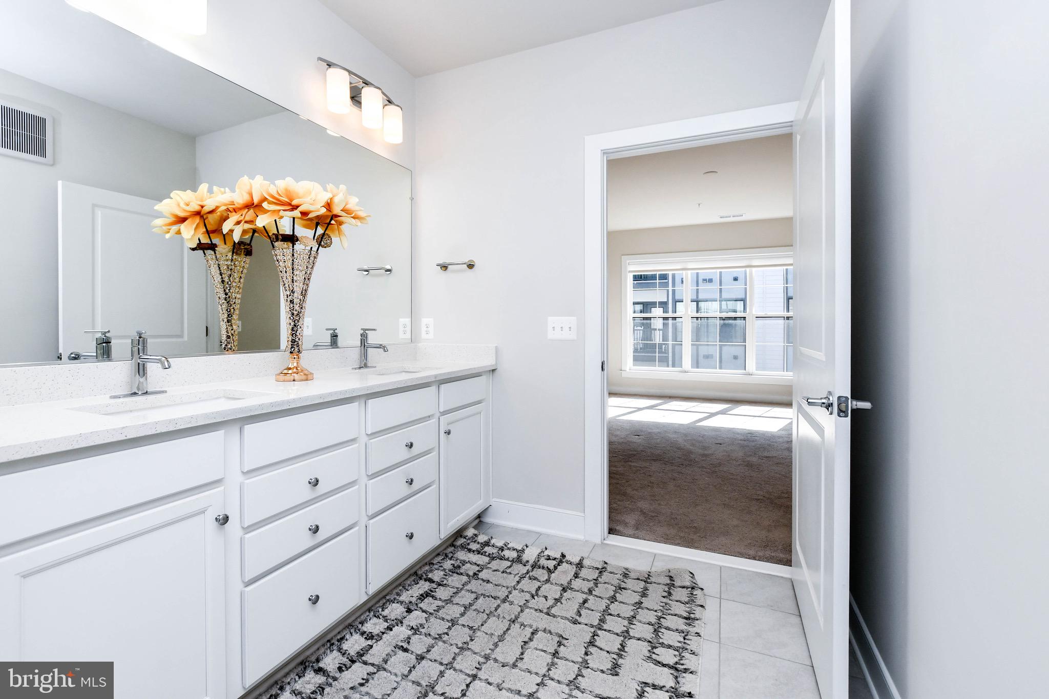 THE FLATS AT NATIONAL HARBOR - Residential