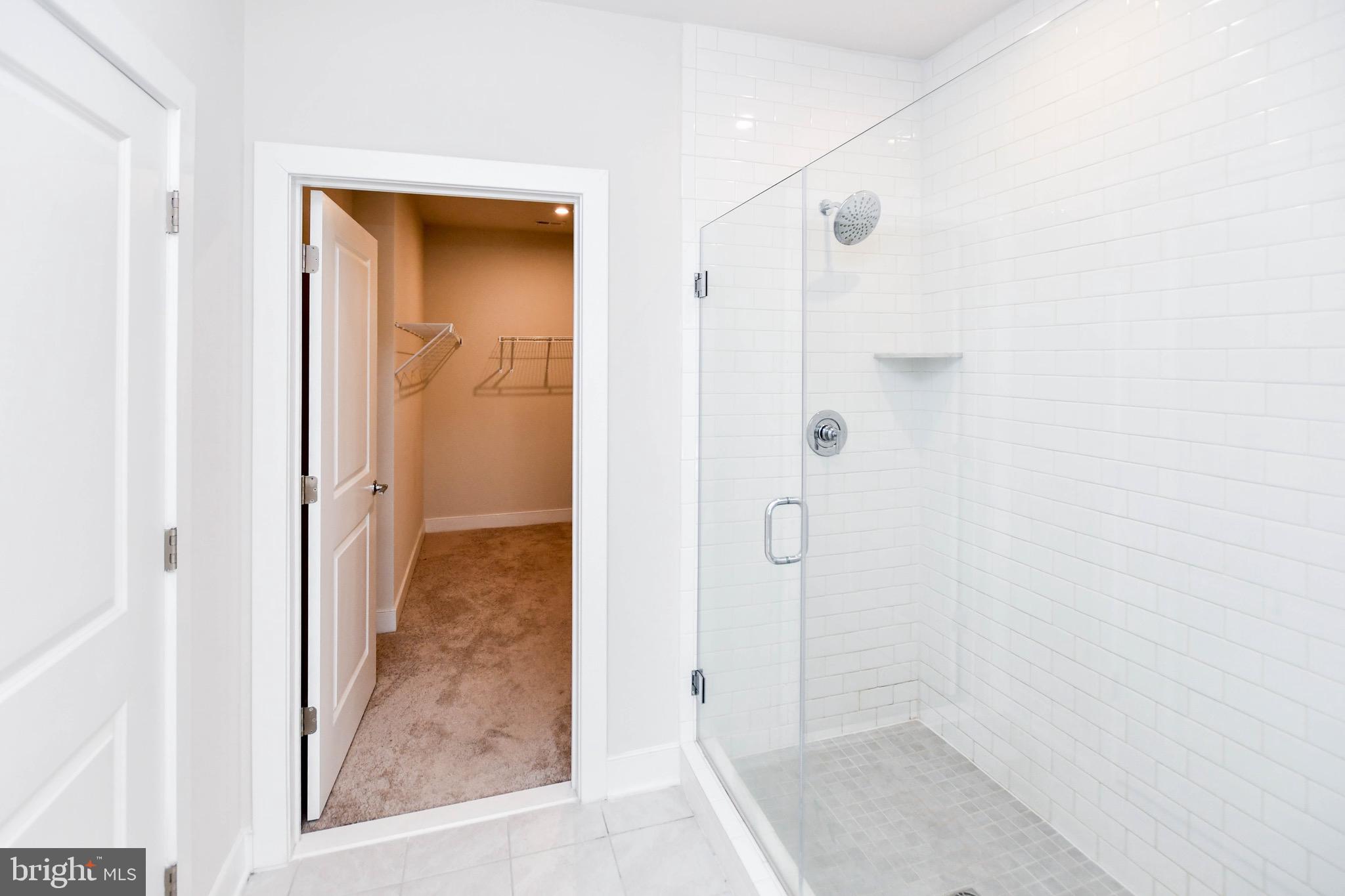 THE FLATS AT NATIONAL HARBOR - Residential