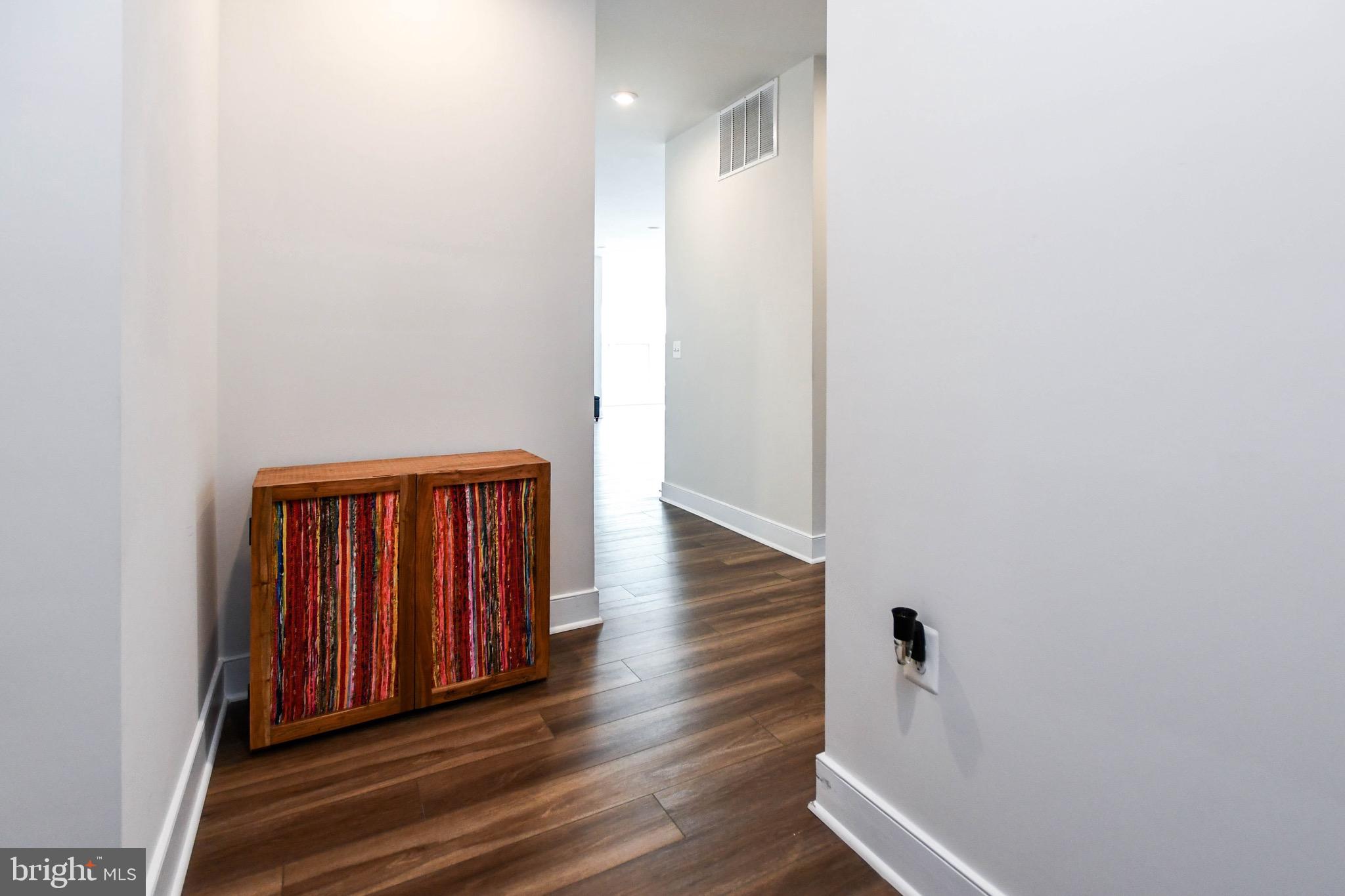 THE FLATS AT NATIONAL HARBOR - Residential