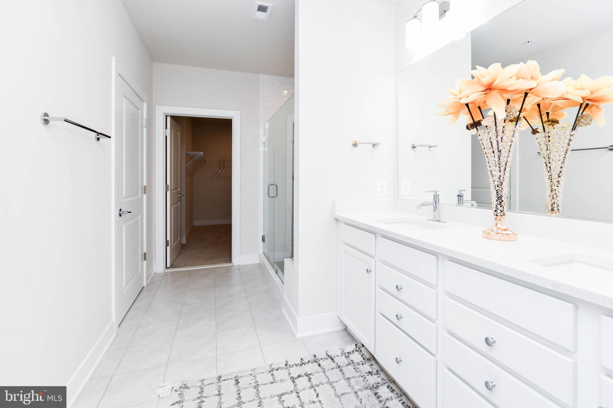 THE FLATS AT NATIONAL HARBOR - Residential