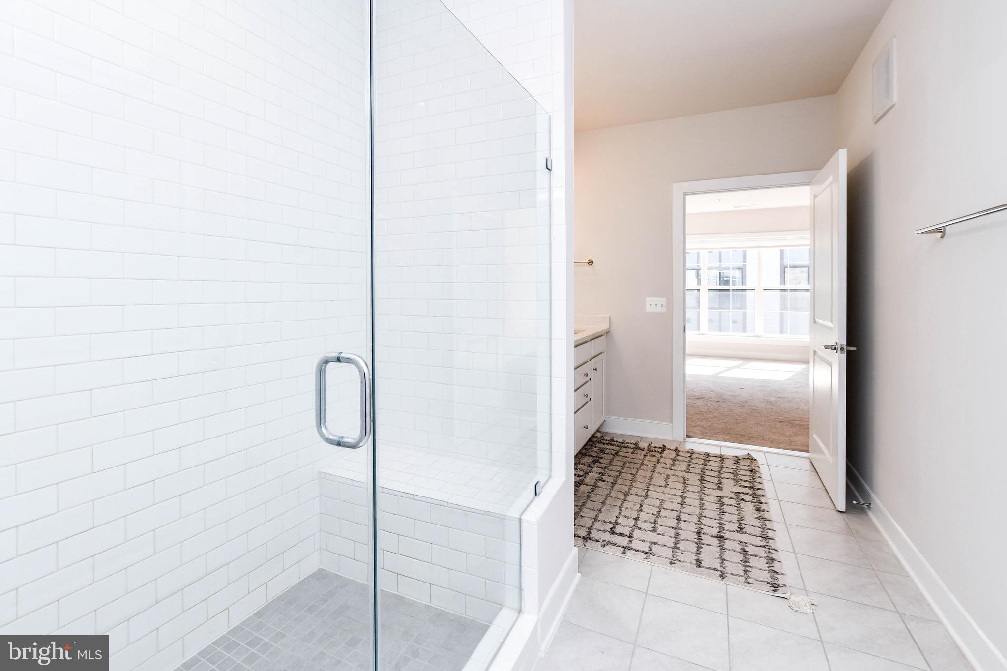 THE FLATS AT NATIONAL HARBOR - Residential