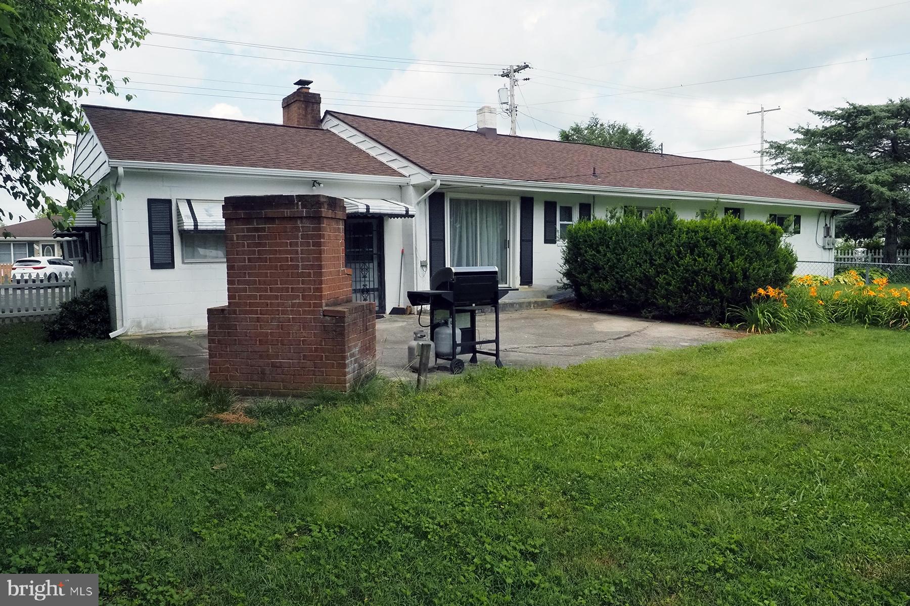 NONE AVAILABLE - Residential Lease