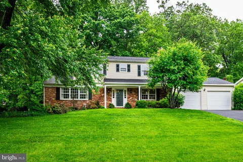 3022 Fawnwood Drive, Ellicott City, MD MLS: MDHW2053218
