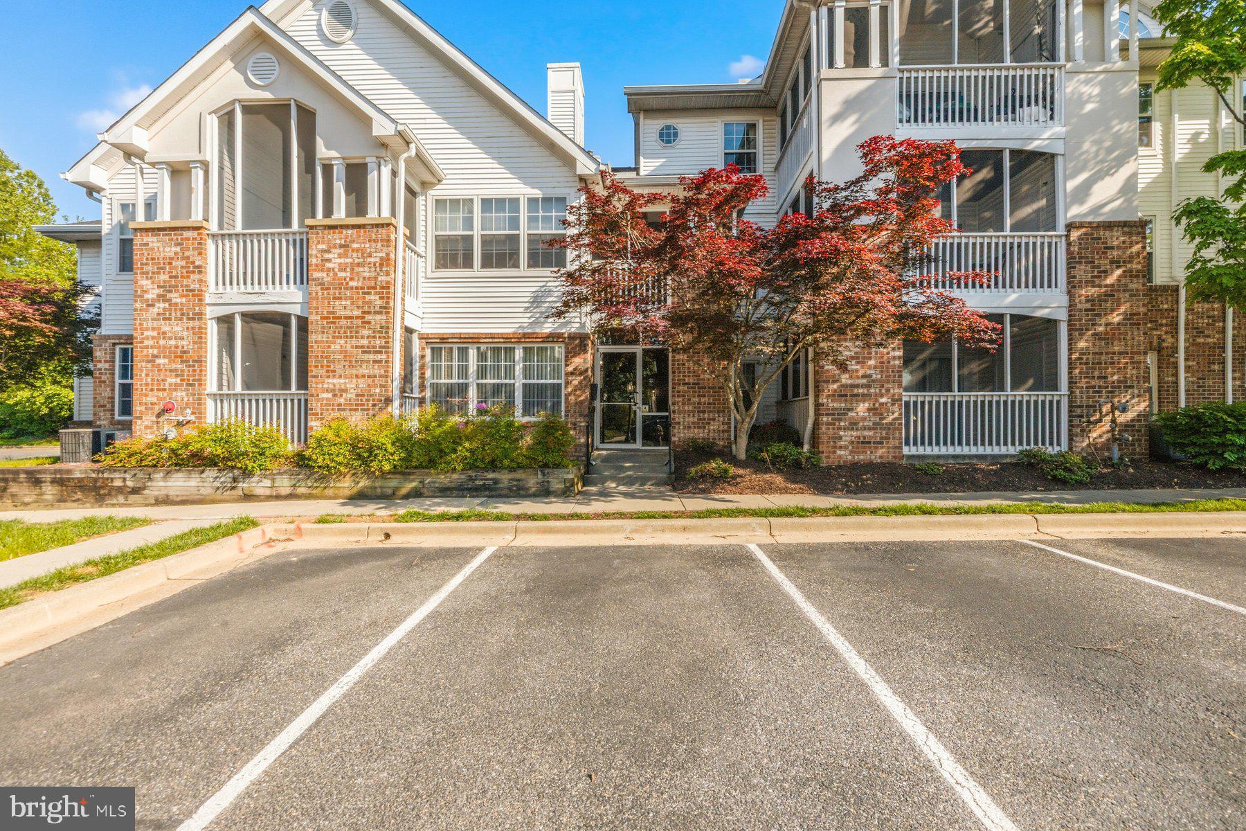 GREENBELT LAKE VILLAGE - Residential