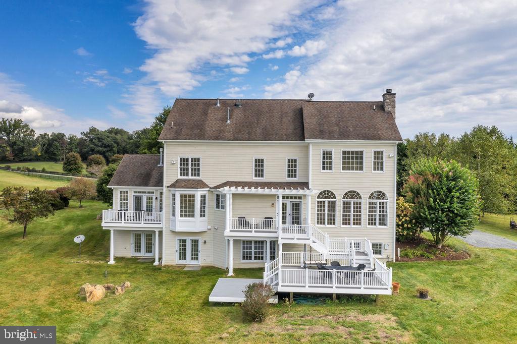 WILLOWIN FARM - Residential