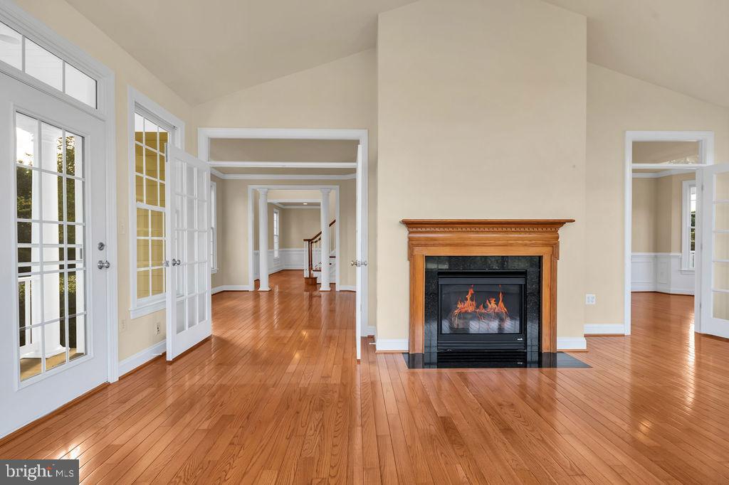 WILLOWIN FARM - Residential