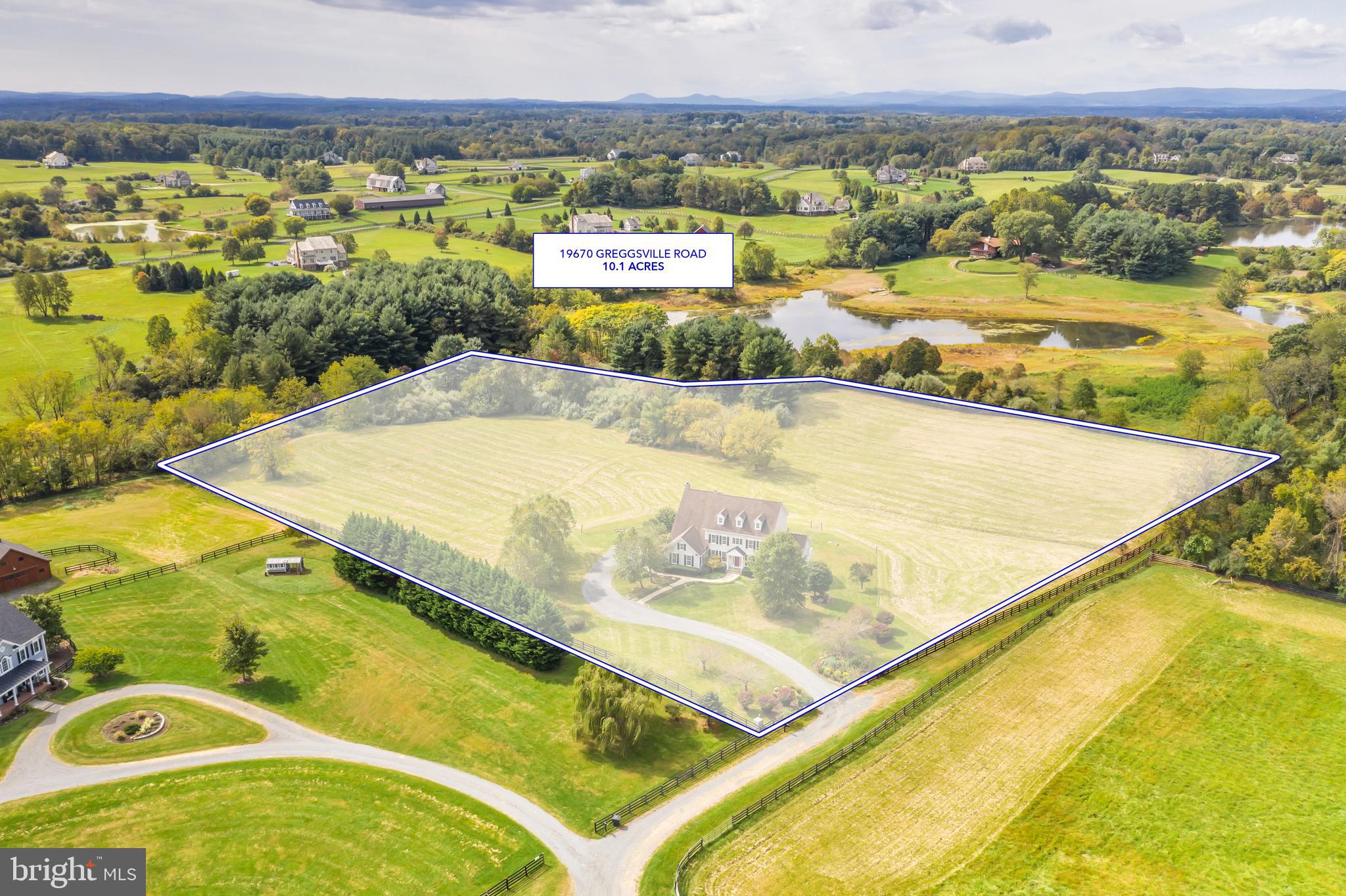 WILLOWIN FARM - Residential