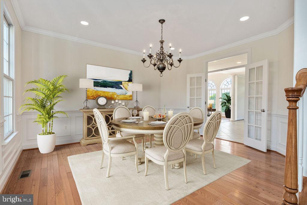 WILLOWIN FARM - Residential