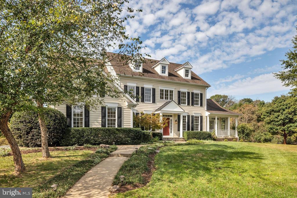 WILLOWIN FARM - Residential