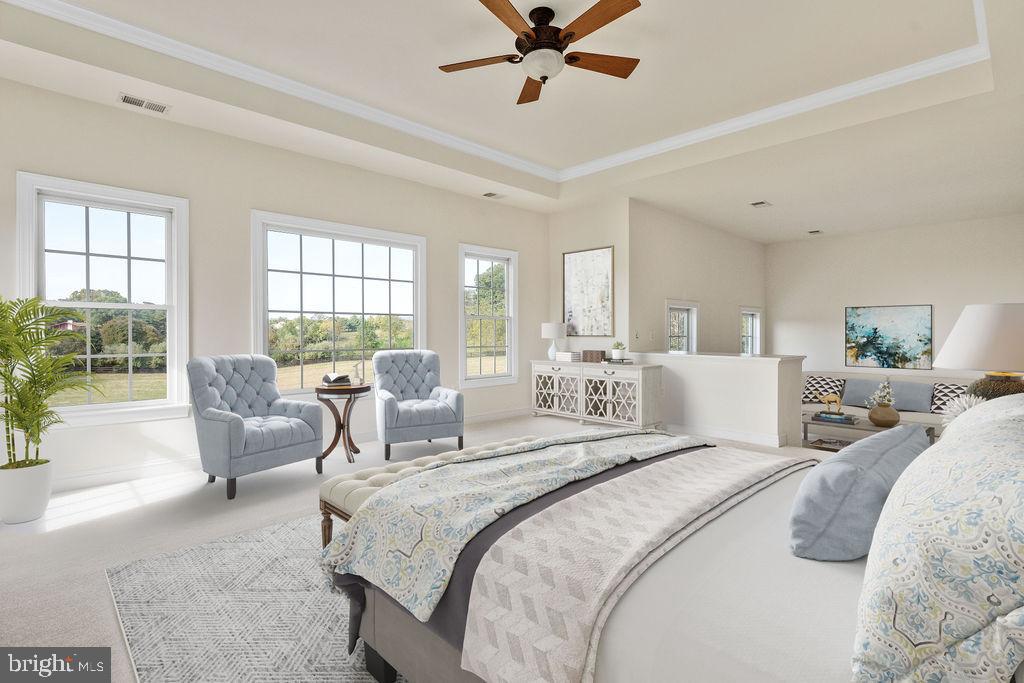 WILLOWIN FARM - Residential