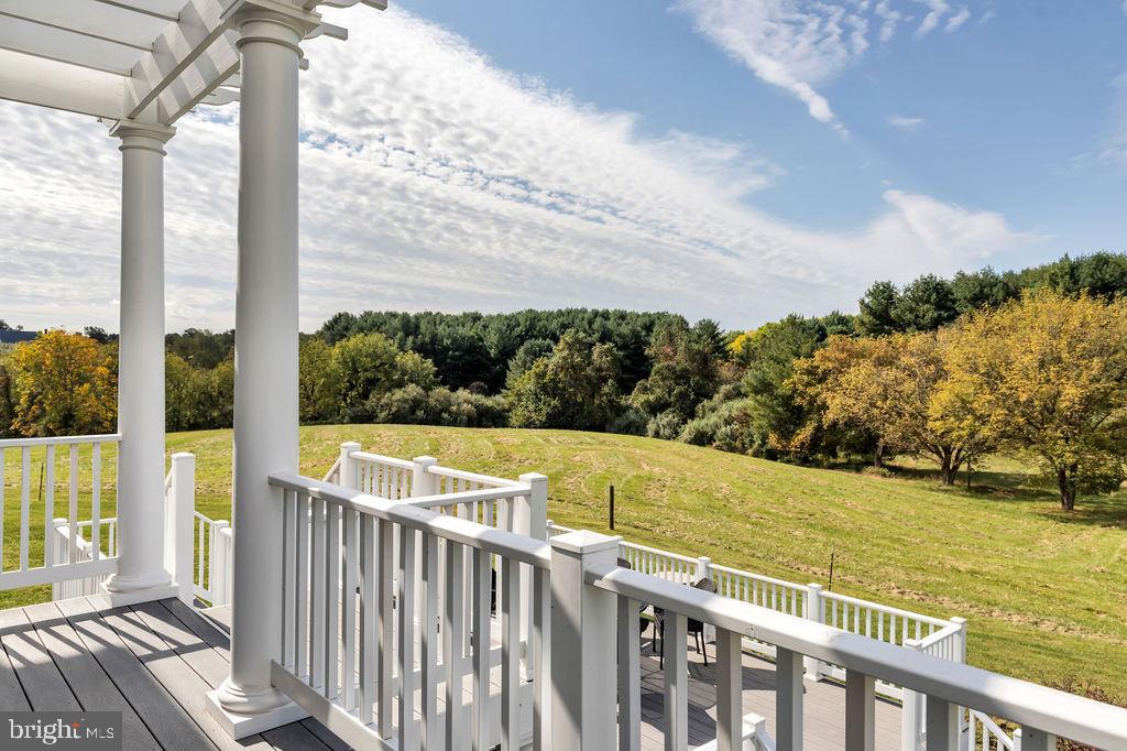 WILLOWIN FARM - Residential