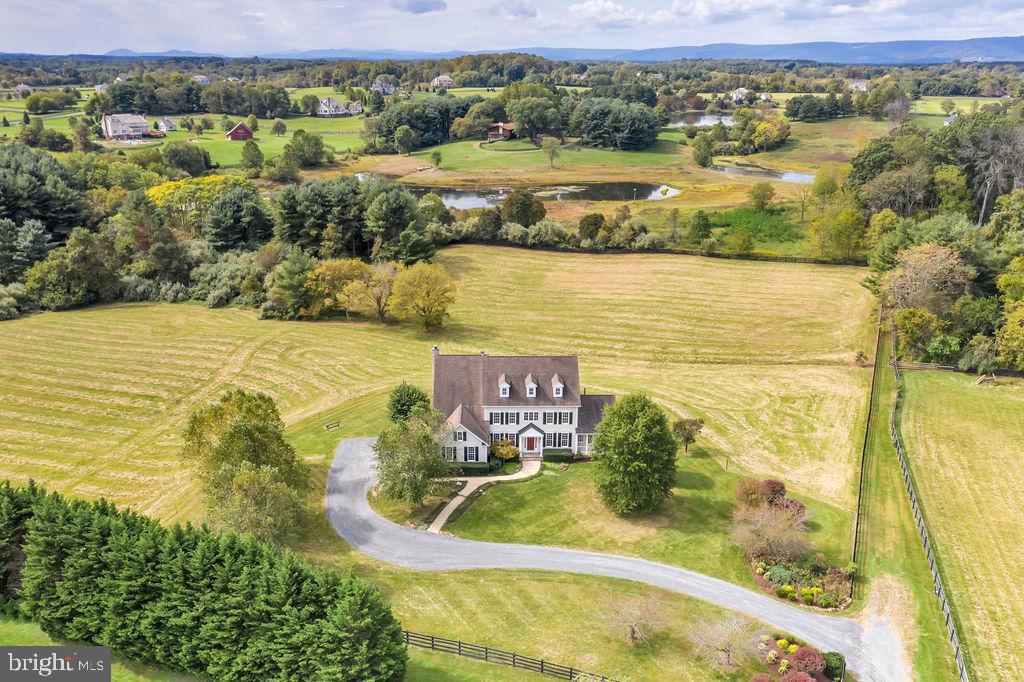 WILLOWIN FARM - Residential