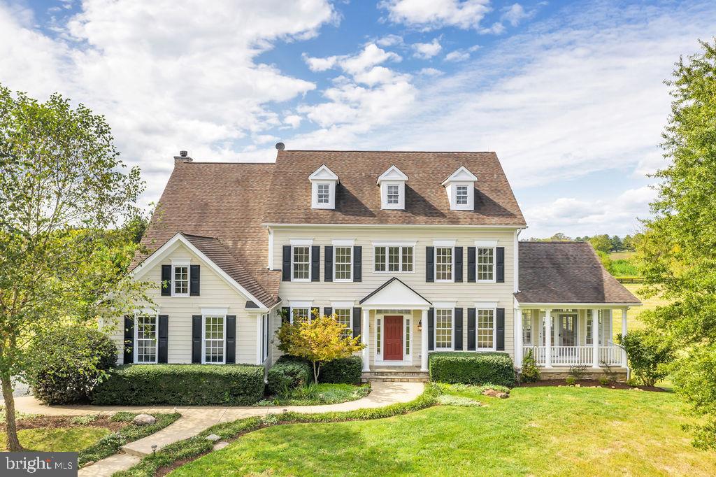 WILLOWIN FARM - Residential