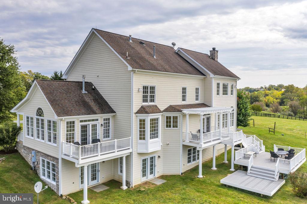 WILLOWIN FARM - Residential