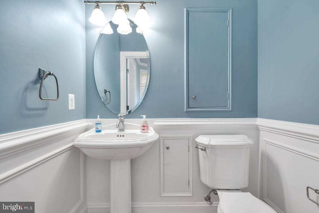 WILLOWIN FARM - Residential