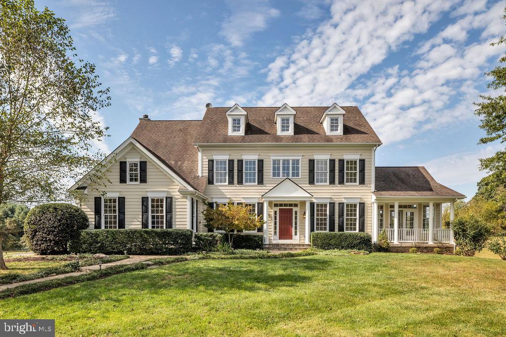 WILLOWIN FARM - Residential