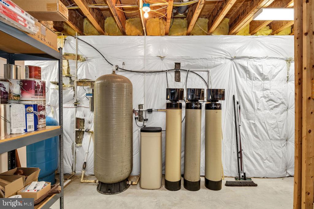 WILLOWIN FARM - Residential